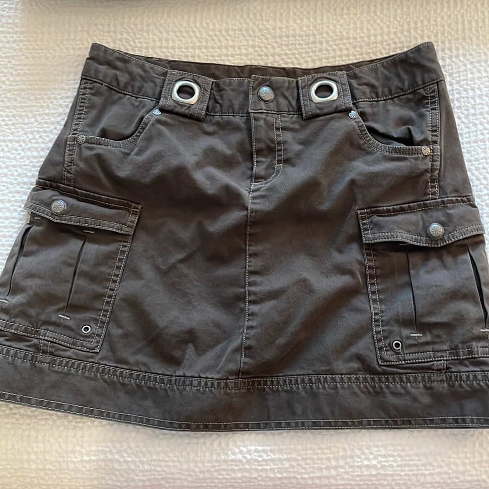 Athleta skirt